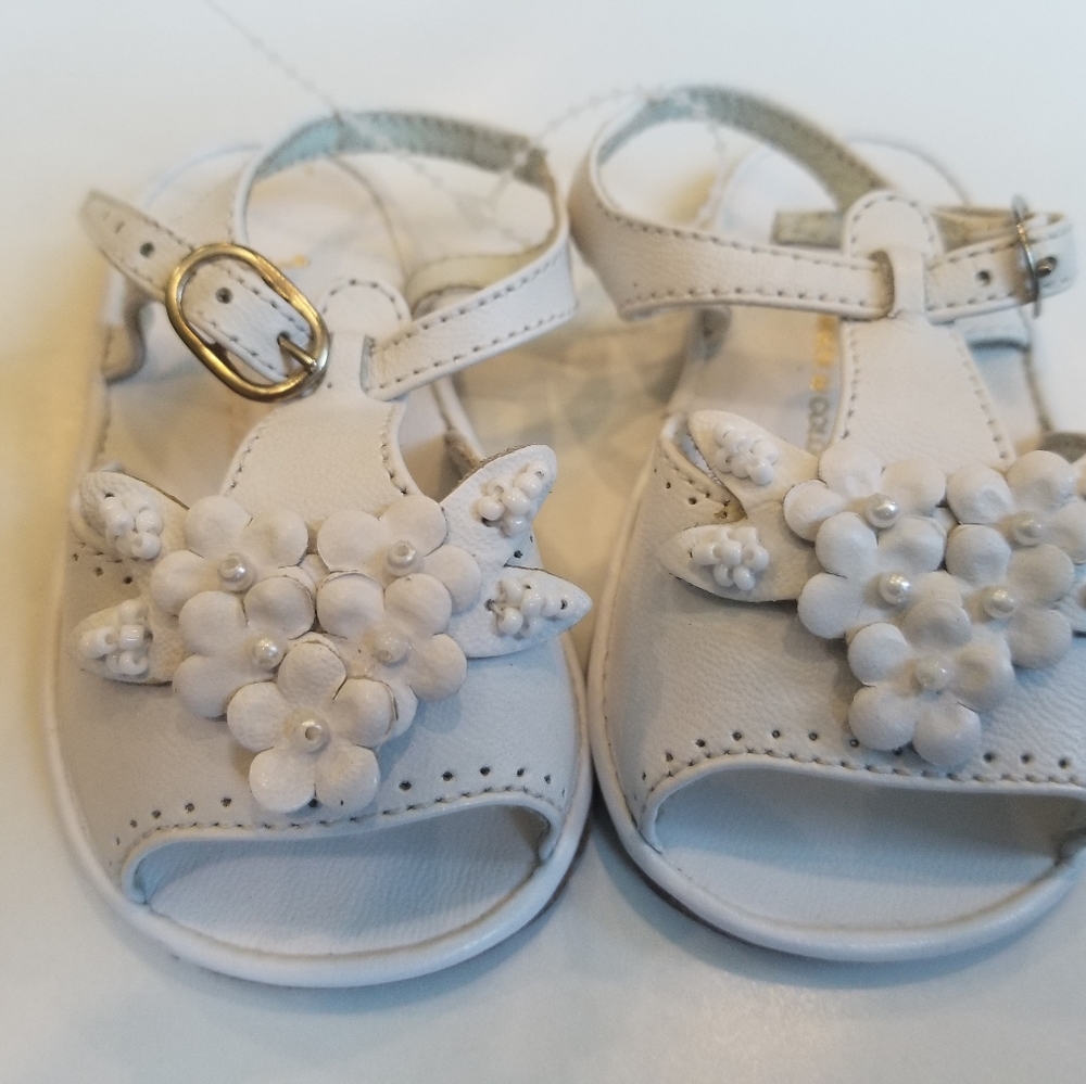 Baby Sandals